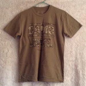 Medium rowdy gentlemen t-shirt