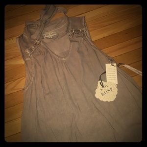 Knox Rose (Target) Blouse