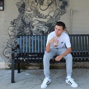 Meet your Posher, Jasen