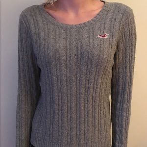 Hollister Long Sleeve Shirt