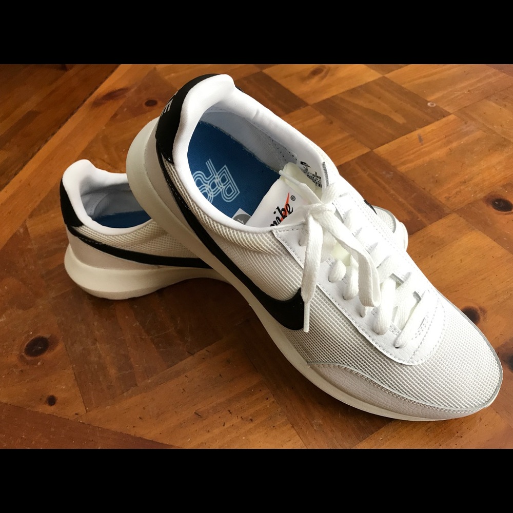 Nike Roshe LD 1000 sz10 White