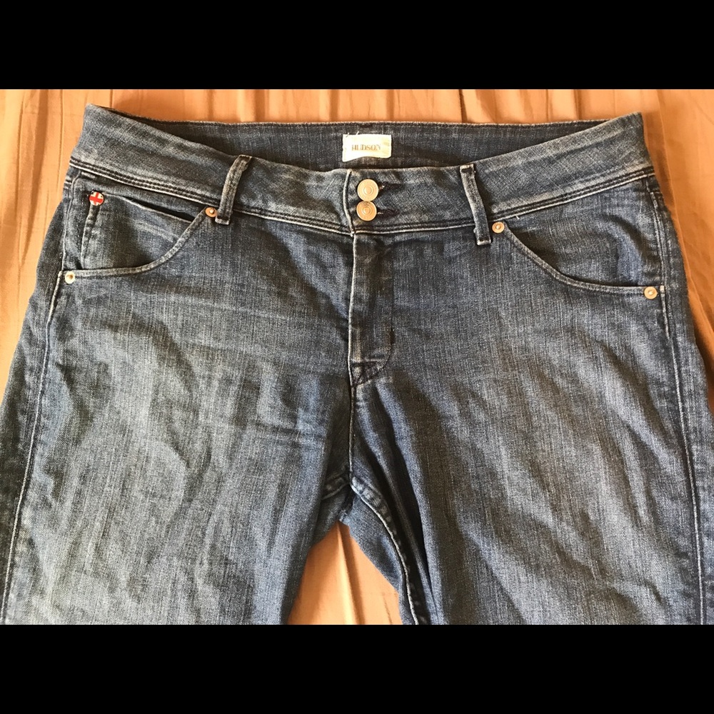 Hudson Jeans