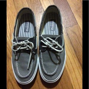 Sperry