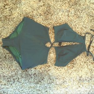 Sugar free shops onesie bikini