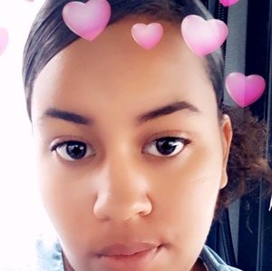 Meet your Posher, Jonasha