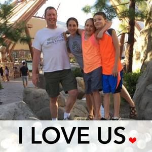 Meet your Posher, Cristy