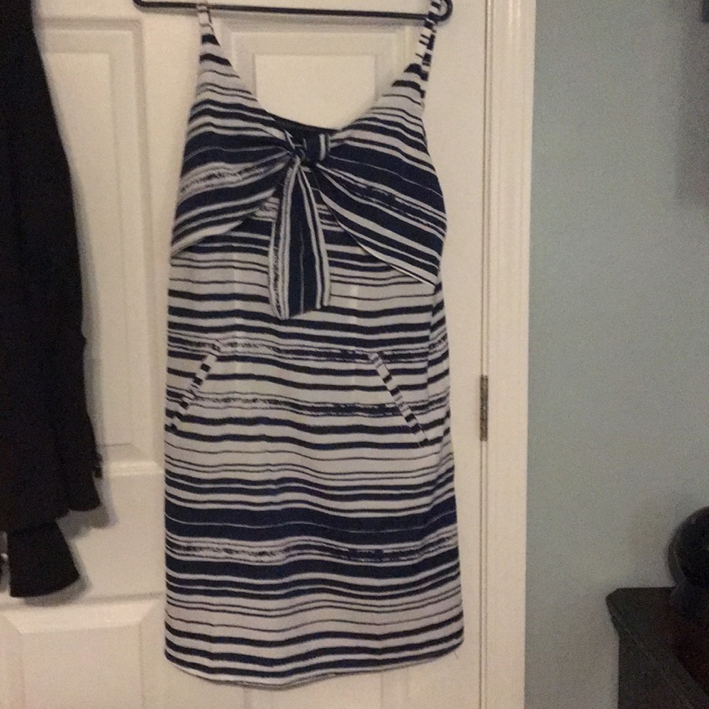 Cabi dress