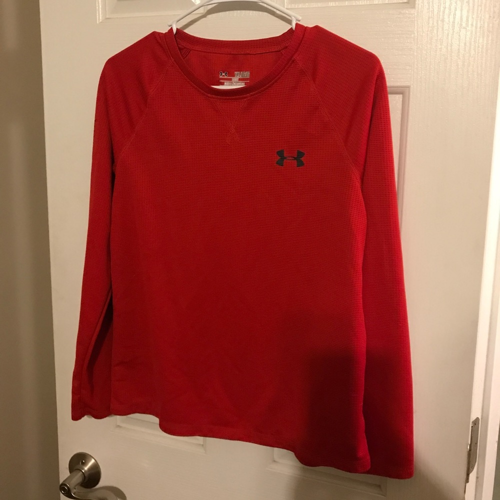 Under Armour
