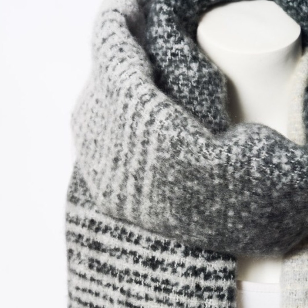 Ombré Knit - Picture 5 of 5