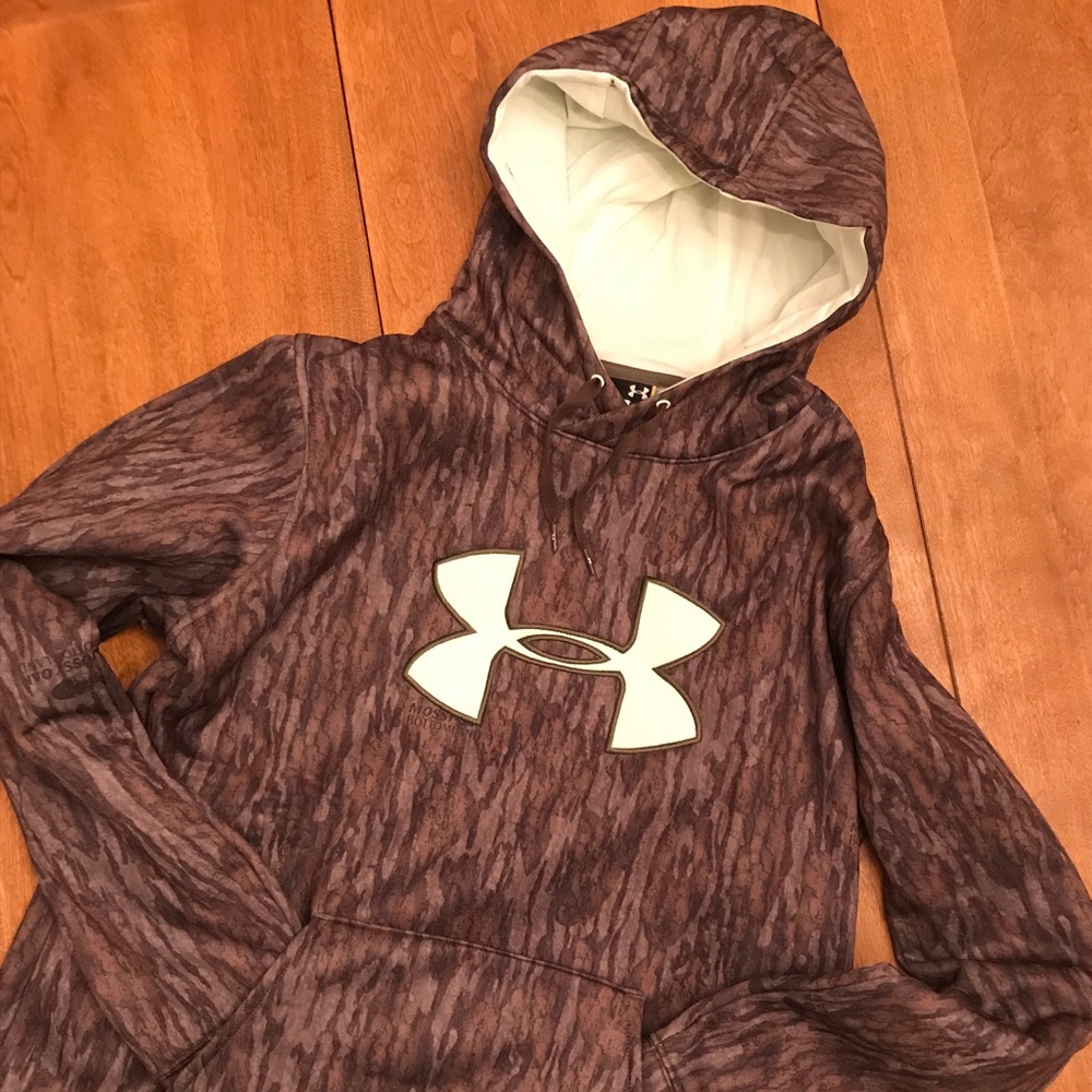 Under Armour Hoodie