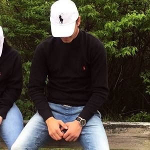 Meet your Posher, Rasul