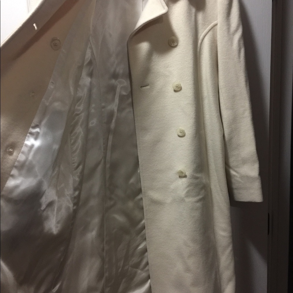 Larry Levine Jacket