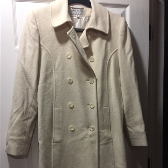 Larry Levine Jacket - Picture 2 of 2