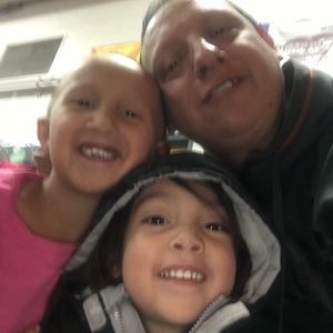 Meet your Posher, Delrey