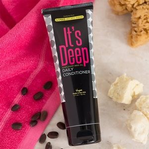 Perfectly Posh It's Deep Daily Conditioner