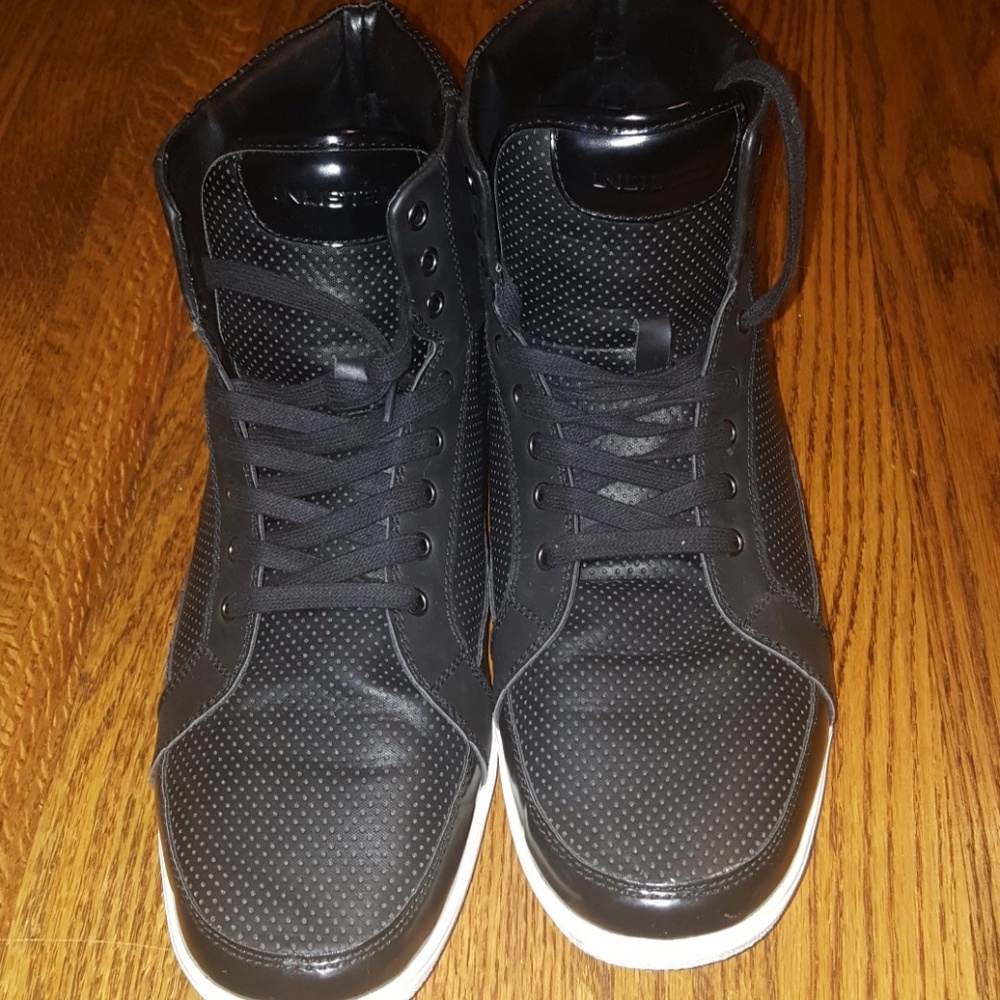 Kenneth Cole Casual Sneakers