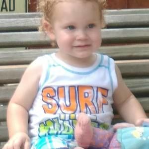 Meet your Posher, Sherry