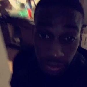 Meet your Posher, Gerald