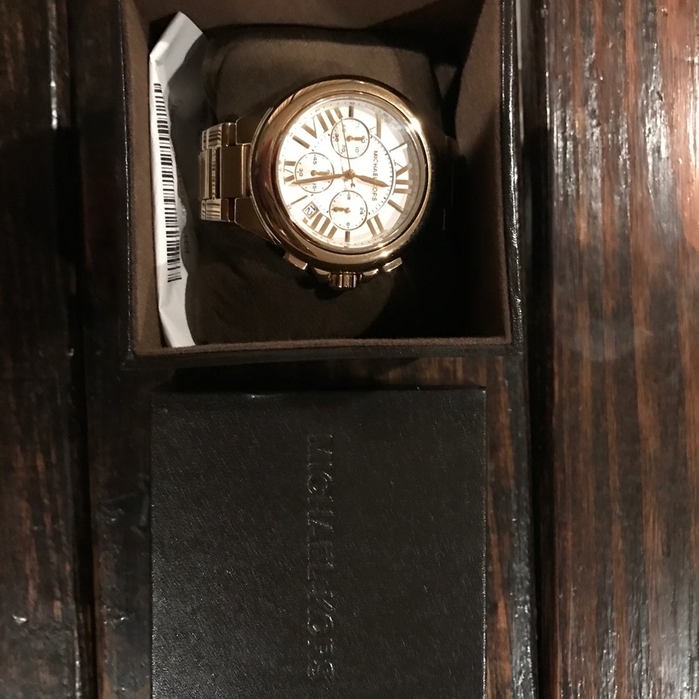 Michael Kors Watch
