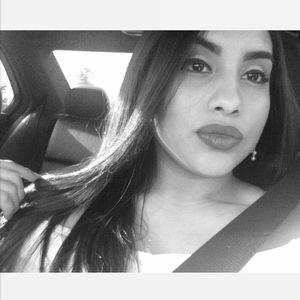 Meet your Posher, Jasmin