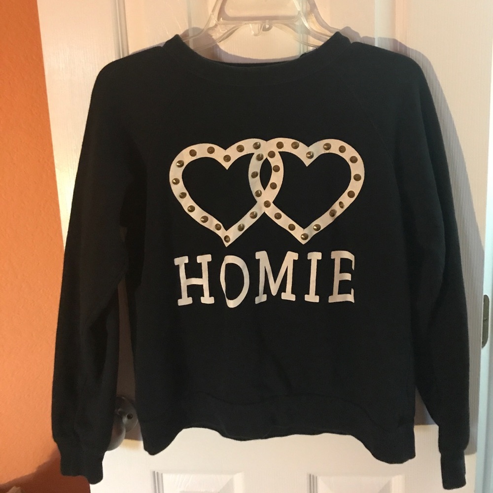 Forever 21 Crewneck