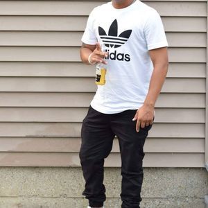 Meet your Posher, Jorge