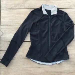Lululemon • Jacket • Size 10