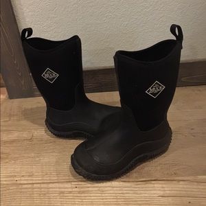 Kids Muck boots