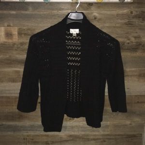 Loft Knitted Cardigan