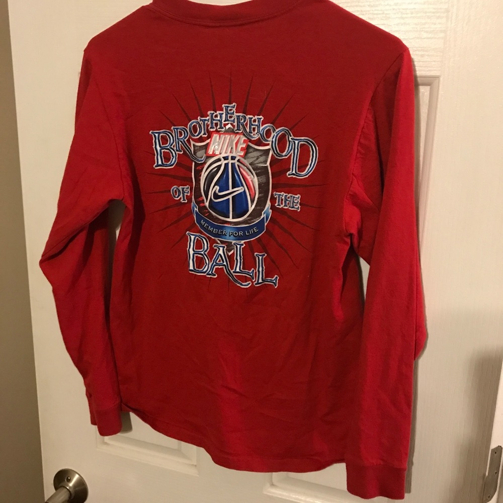 Nike Shirt