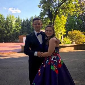 Meet your Posher, David