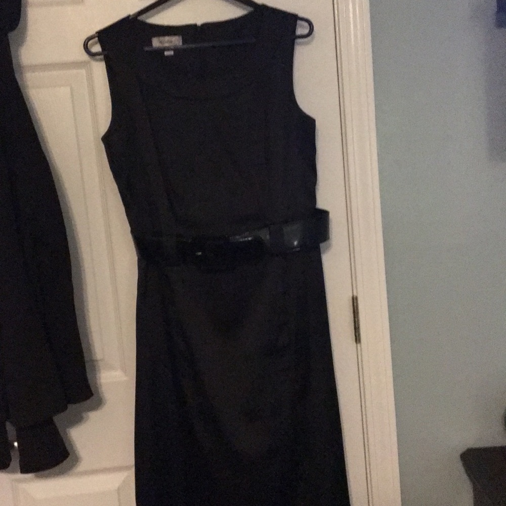 Dressbarn dress