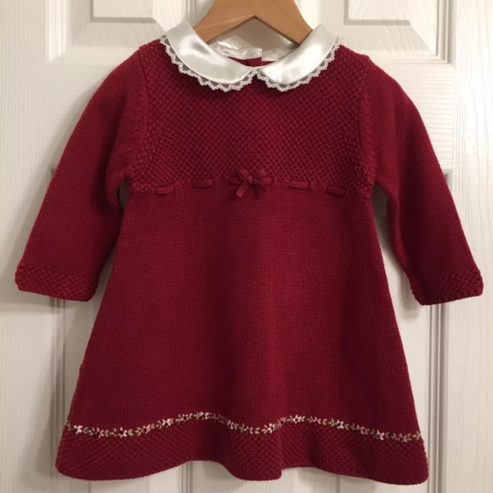 Christmas holiday dress