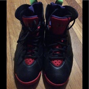 Nike Air Jordan 8 Marvin the Martian