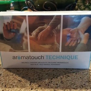 Aromatouch kit
