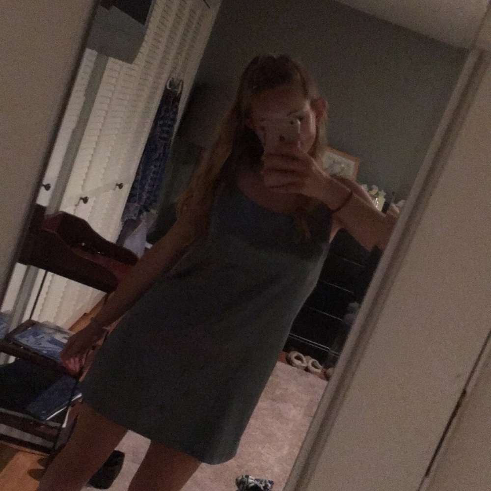 Urban Outfitters Slip Dress