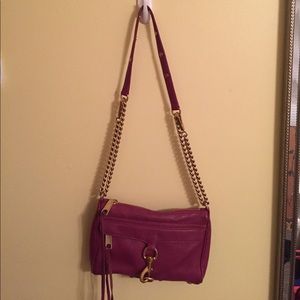 Rebecca Minkoff crossbody