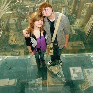 Meet your Posher, Sabina