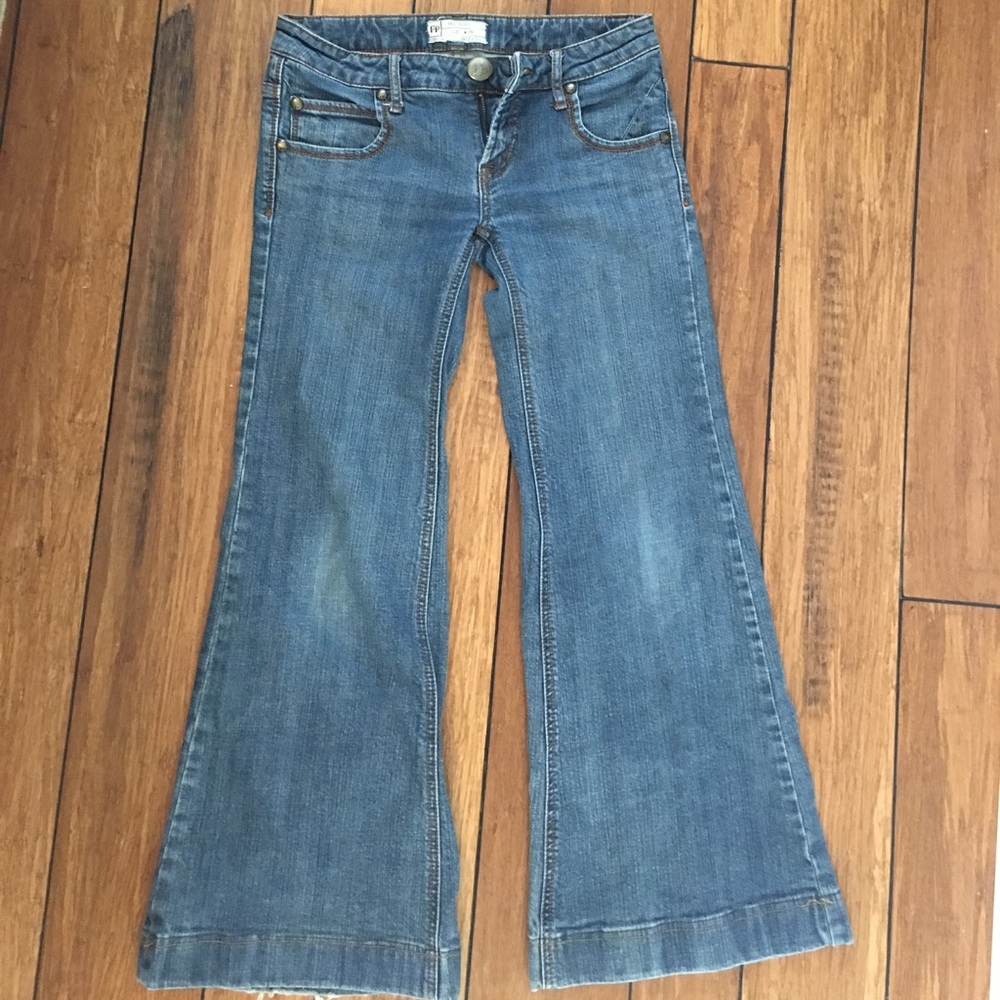 Free People Jeans