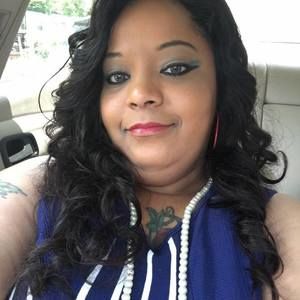 Meet your Posher, Tracy