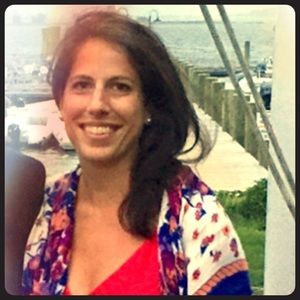 Meet your Posher, Kristin