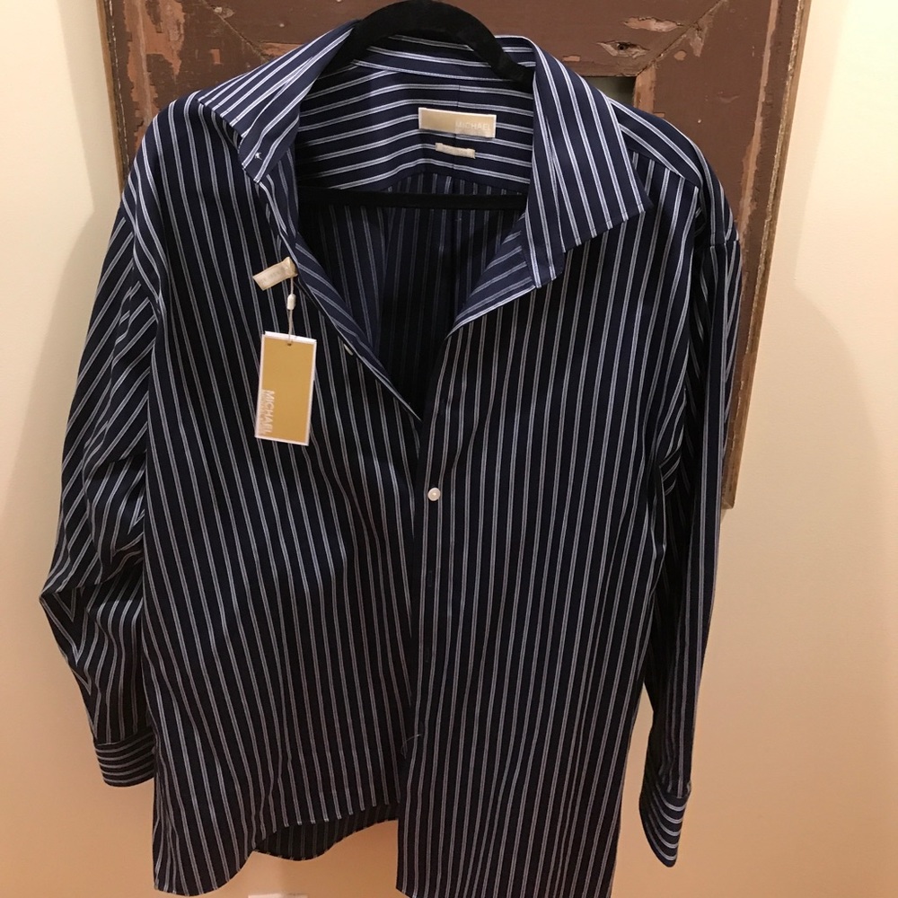 Men's brand new MK shirt