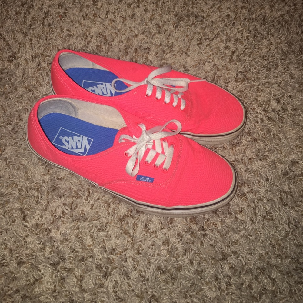 vans