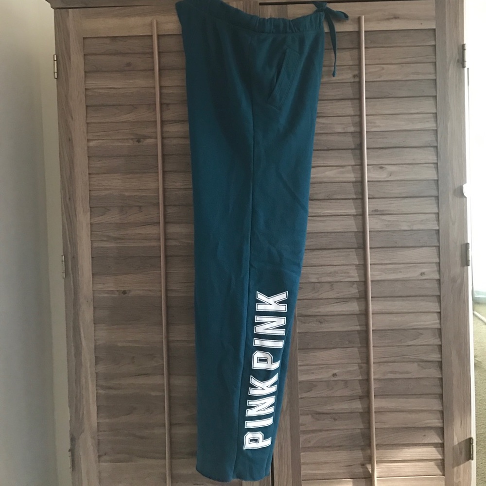 Make offer! Pink Victoria's Secret Sweatpants