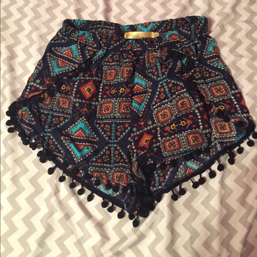 Shorts