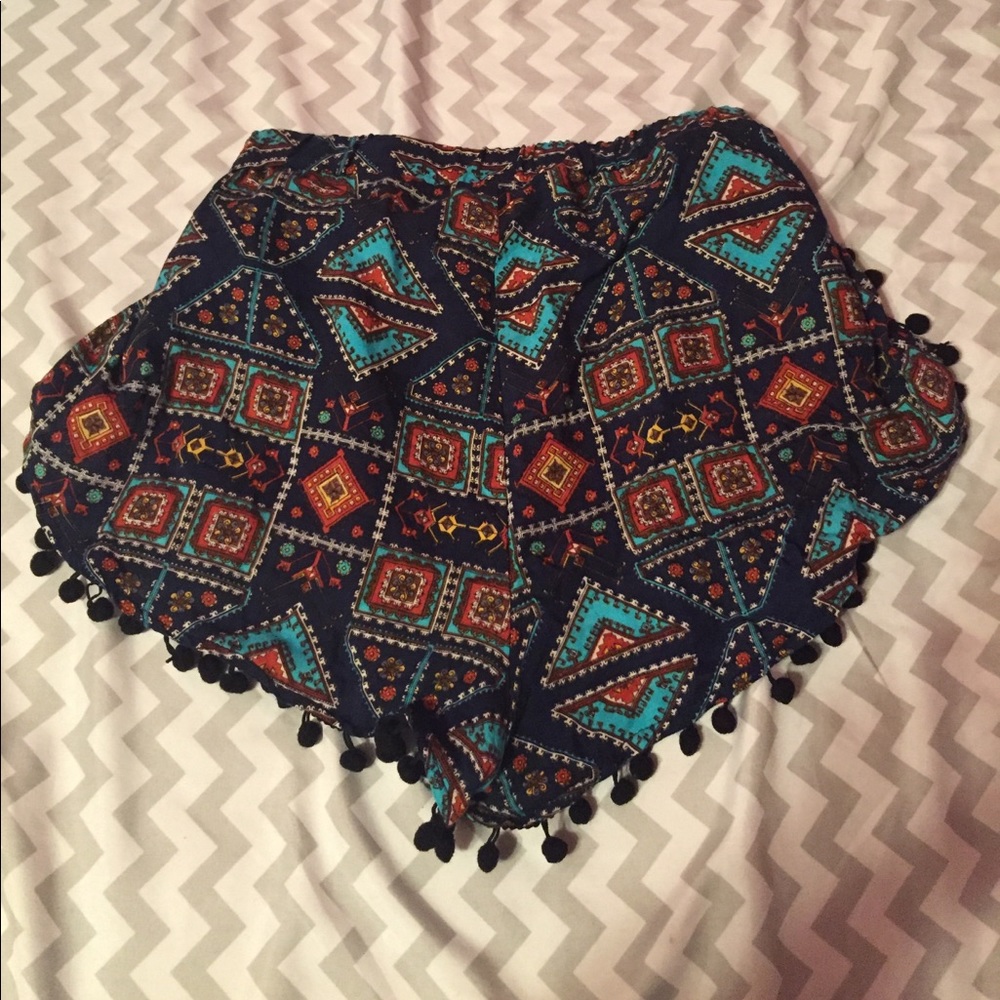 Shorts - Picture 2 of 3