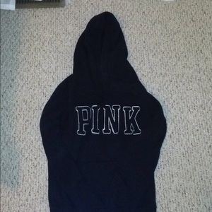 PINK Hoodie