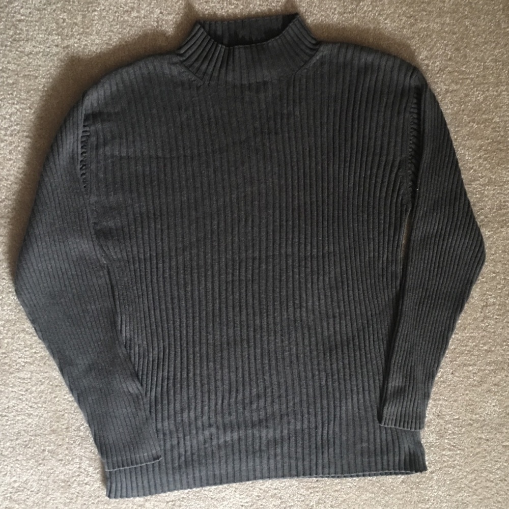Cherokee Turtle Neck