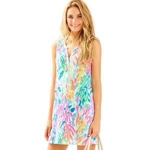 NWT LILLY PULITZER DRESS
