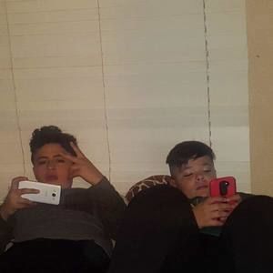 Meet your Posher, Jesus